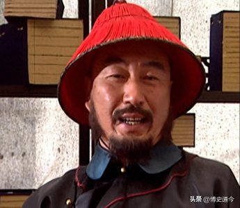 ​图海：4年被顺治升9级，带家奴平叛，康熙的大功臣为何充满争议？