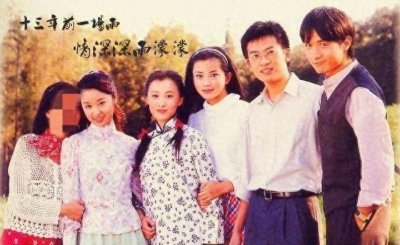 ​“方瑜”李钰：25岁爆火33岁离世，穿婚纱下葬，汪雨因她性情大变