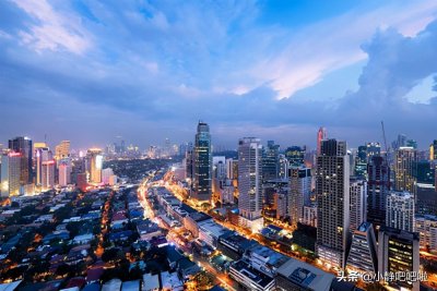 ​你不知道的国家冷知识——“奇特”的菲律宾