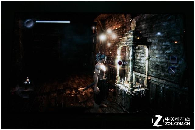 索尼ps4pro能玩几年（8款游戏实测PS4Pro主机搭配索尼OLED真爽爆）(17)