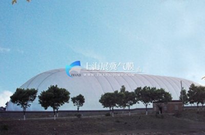 ​今天让你了解气膜大棚的优势