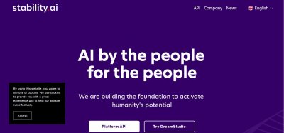 ​神奇的人工智能：这些网站可以生成逼真的虚拟人物头像！