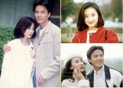 ​琼瑶：天地合，乃敢与君绝