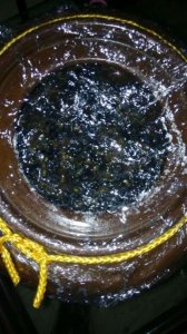 ​自制葡萄酒长白膜 自制葡萄酒起沫了怎么办