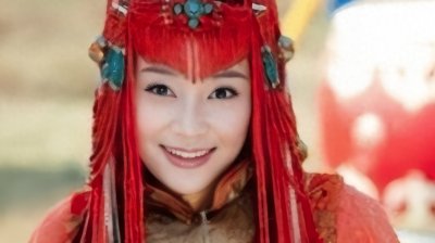 ​1478年，32岁的女子和4岁的曾孙。跨越年龄的界限，生育八个孩子