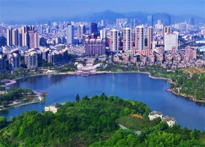 ​江西萍乡第一富豪：打造大型休闲食品生产集团，身家25亿