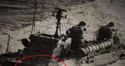 ​海军3213鱼雷艇事件：2人叛逃韩国，中国武力震慑险致中韩开战