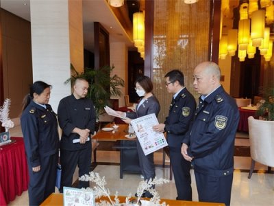 ​六盘水：“1333”工作法全面落实食品安全“两个责任”