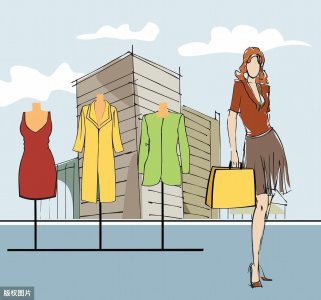 ​上万人收藏的超详细搭衣技巧 穿衣小白必备 超详细搭配