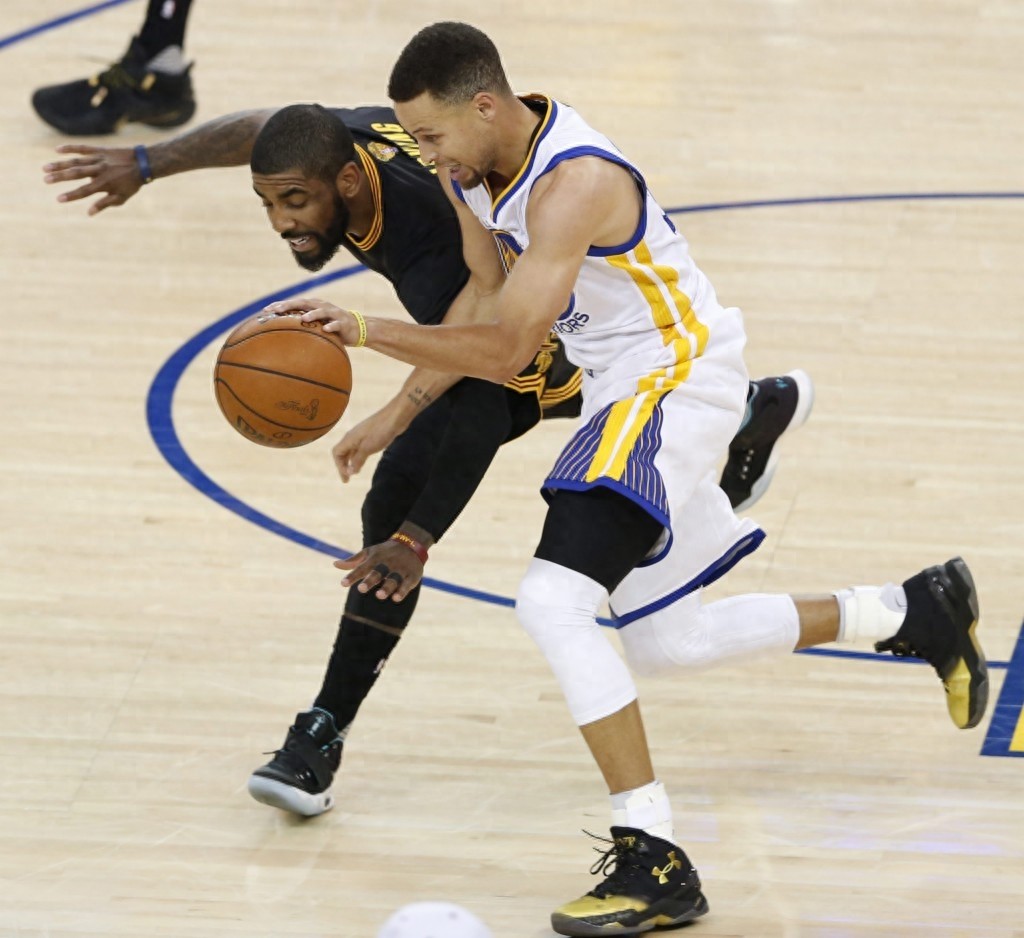 NBA总决赛——骑士队夺冠