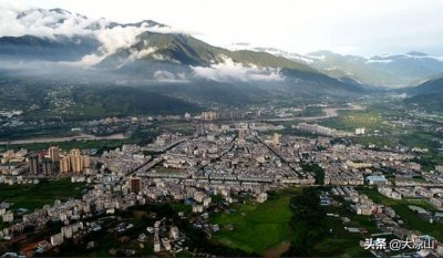 ​德昌县简介（2019年11月）