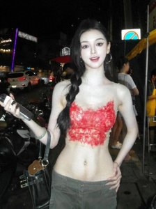 ​最美聋哑女宸玥