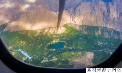 ​地球之巅的秘境：斯卡都河谷，藏传密宗的圣地